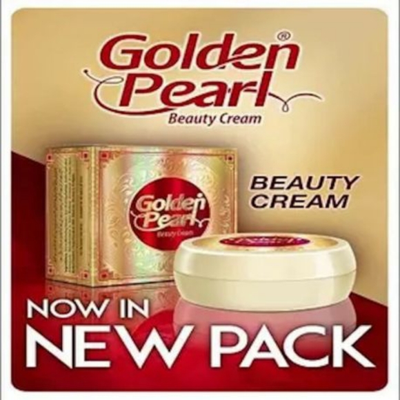 golden pearl Skincare Golden Pearl Beauty Whitenning Cream Poshmark